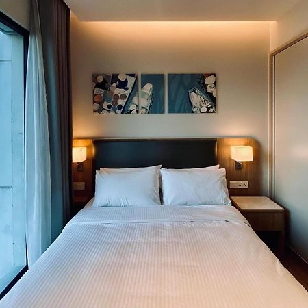Zenity Luxury Apartment In District 1 Since 2024 مدينة هوشي منه المظهر الخارجي الصورة