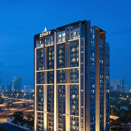 Zenity Luxury Apartment In District 1 Since 2024 مدينة هوشي منه المظهر الخارجي الصورة