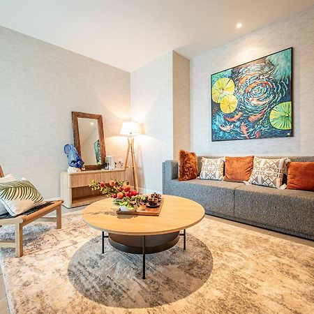 Zenity Luxury Apartment In District 1 Since 2024 مدينة هوشي منه المظهر الخارجي الصورة