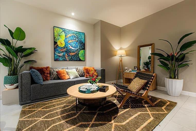 Zenity Luxury Apartment In District 1 Since 2024 مدينة هوشي منه المظهر الخارجي الصورة