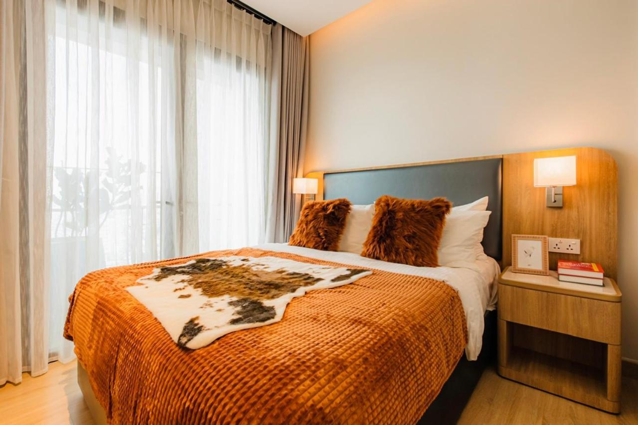 Zenity Luxury Apartment In District 1 Since 2024 مدينة هوشي منه المظهر الخارجي الصورة