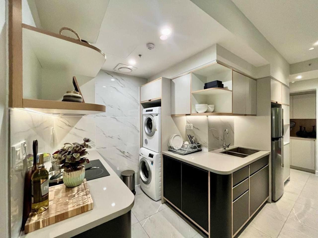 Zenity Luxury Apartment In District 1 Since 2024 مدينة هوشي منه المظهر الخارجي الصورة