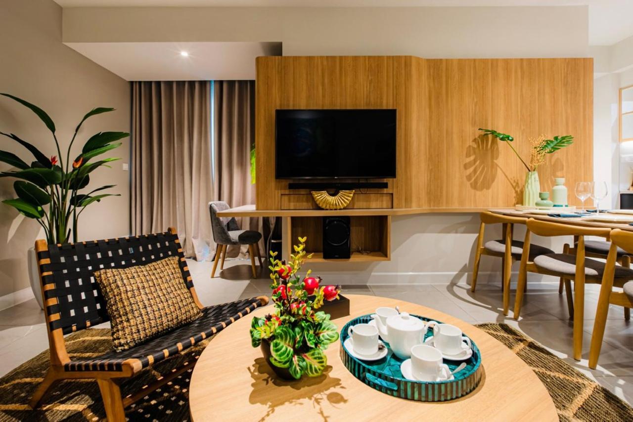 Zenity Luxury Apartment In District 1 Since 2024 مدينة هوشي منه المظهر الخارجي الصورة