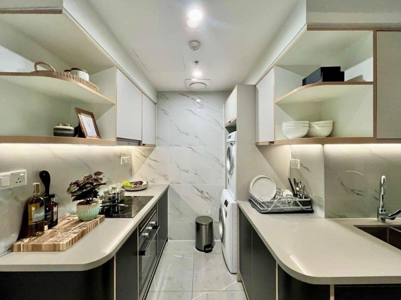 Zenity Luxury Apartment In District 1 Since 2024 مدينة هوشي منه المظهر الخارجي الصورة