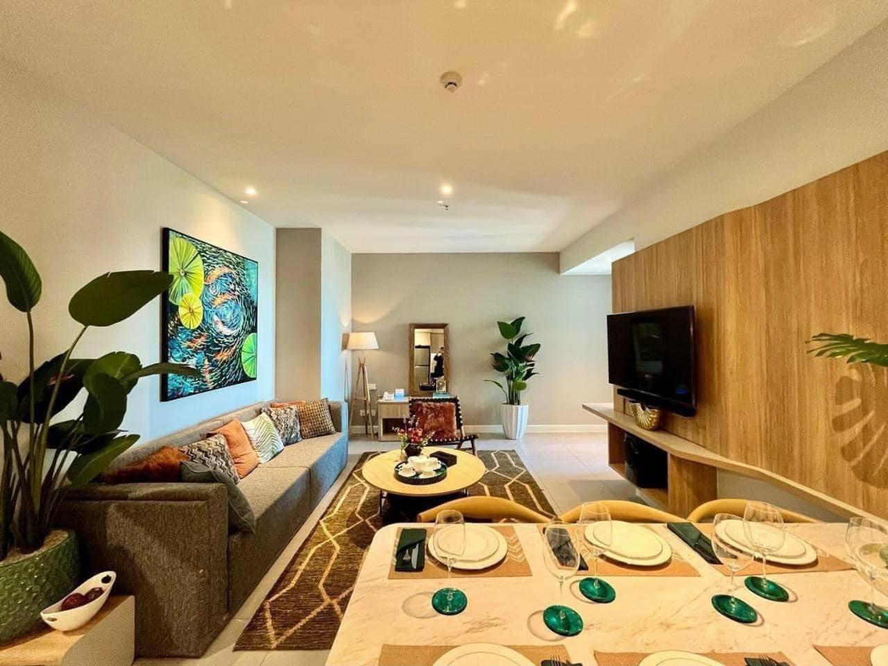Zenity Luxury Apartment In District 1 Since 2024 مدينة هوشي منه المظهر الخارجي الصورة