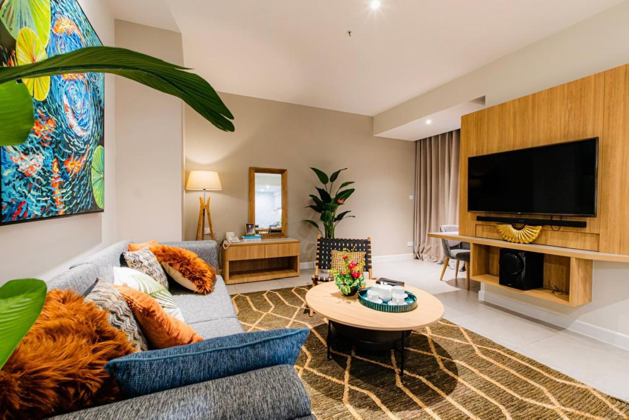Zenity Luxury Apartment In District 1 Since 2024 مدينة هوشي منه المظهر الخارجي الصورة