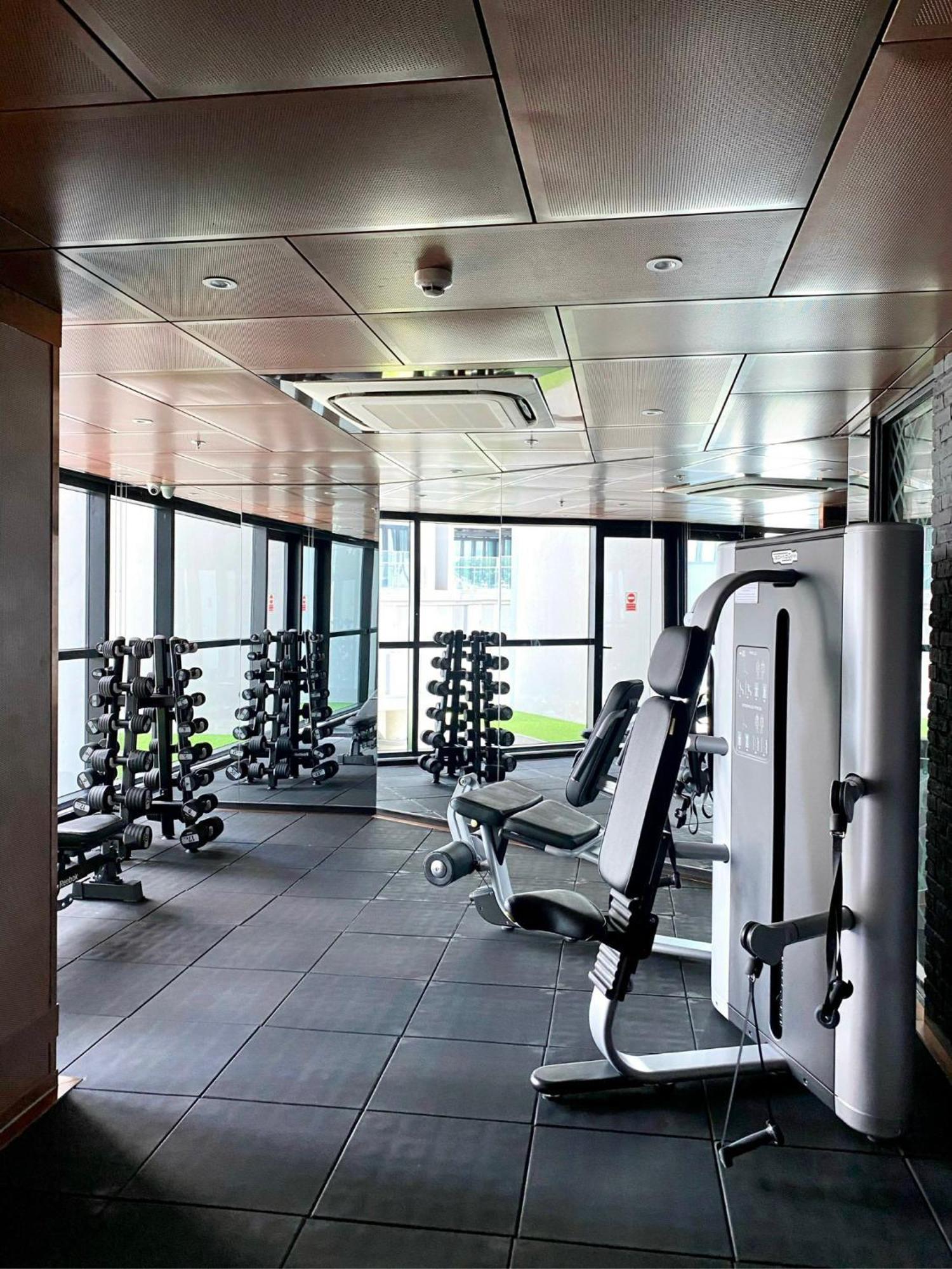 Zenity Luxury Apartment In District 1 Since 2024 مدينة هوشي منه المظهر الخارجي الصورة