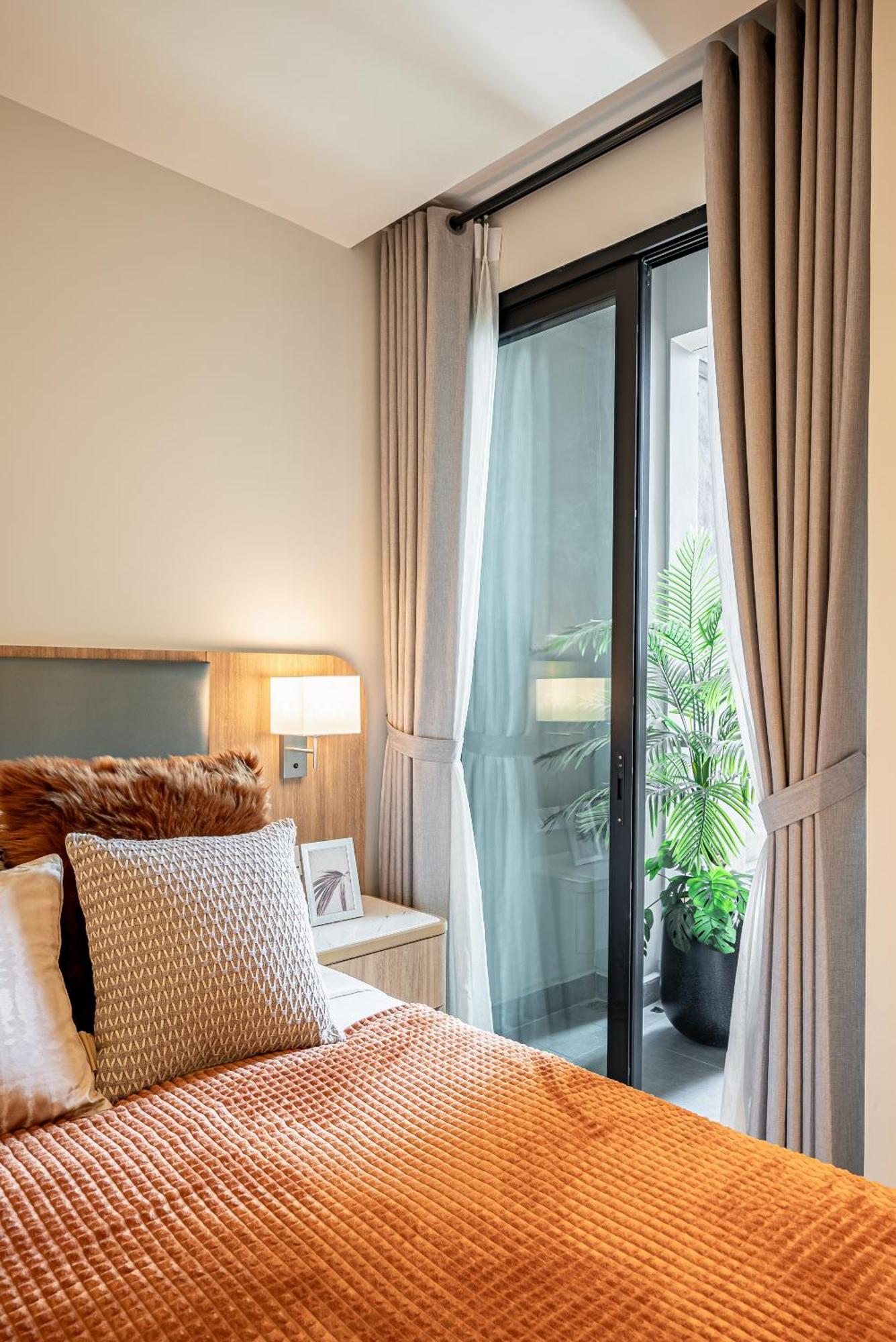 Zenity Luxury Apartment In District 1 Since 2024 مدينة هوشي منه المظهر الخارجي الصورة