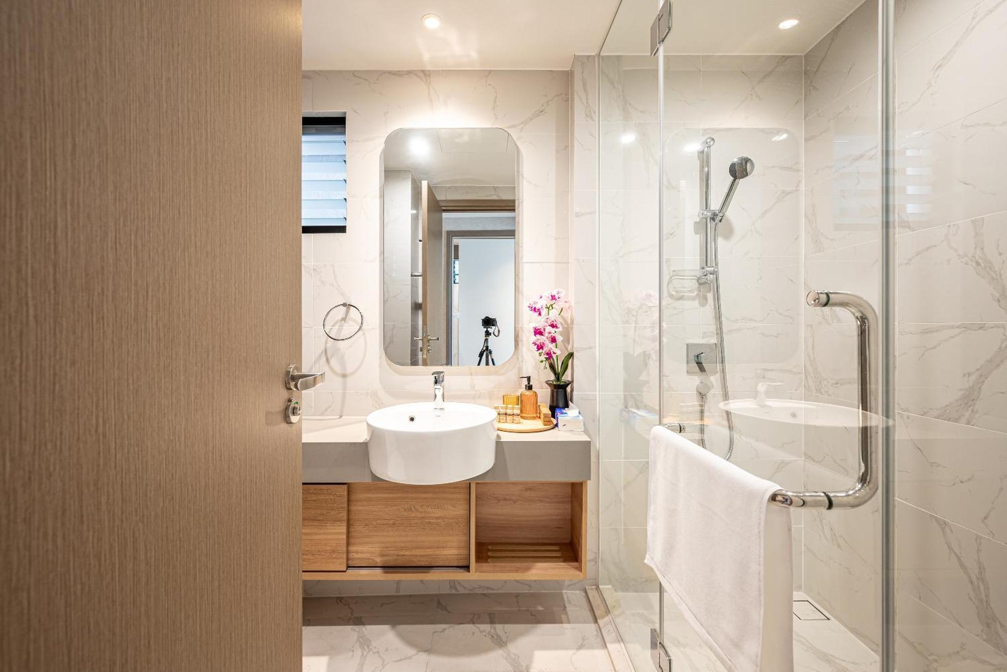 Zenity Luxury Apartment In District 1 Since 2024 مدينة هوشي منه المظهر الخارجي الصورة