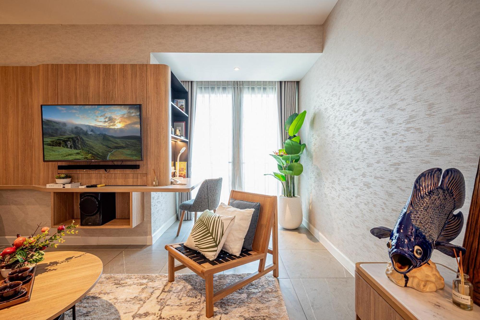 Zenity Luxury Apartment In District 1 Since 2024 مدينة هوشي منه المظهر الخارجي الصورة