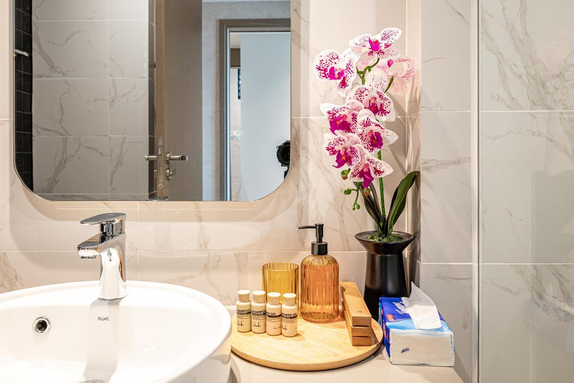 Zenity Luxury Apartment In District 1 Since 2024 مدينة هوشي منه المظهر الخارجي الصورة