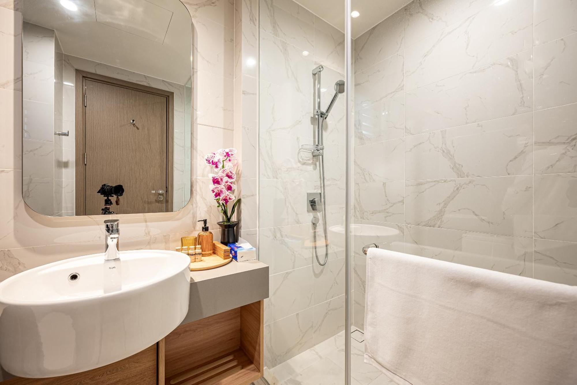 Zenity Luxury Apartment In District 1 Since 2024 مدينة هوشي منه المظهر الخارجي الصورة