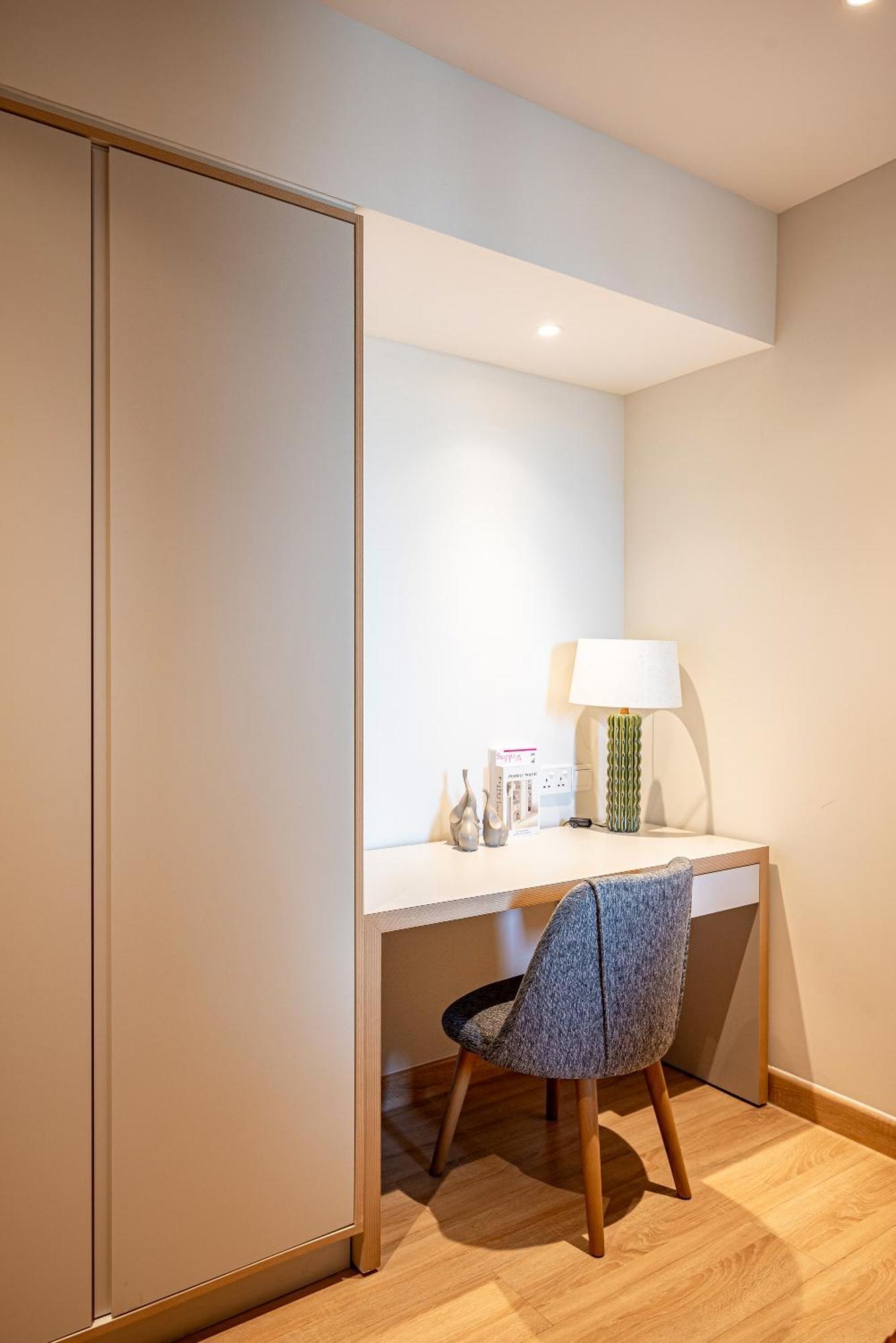 Zenity Luxury Apartment In District 1 Since 2024 مدينة هوشي منه المظهر الخارجي الصورة