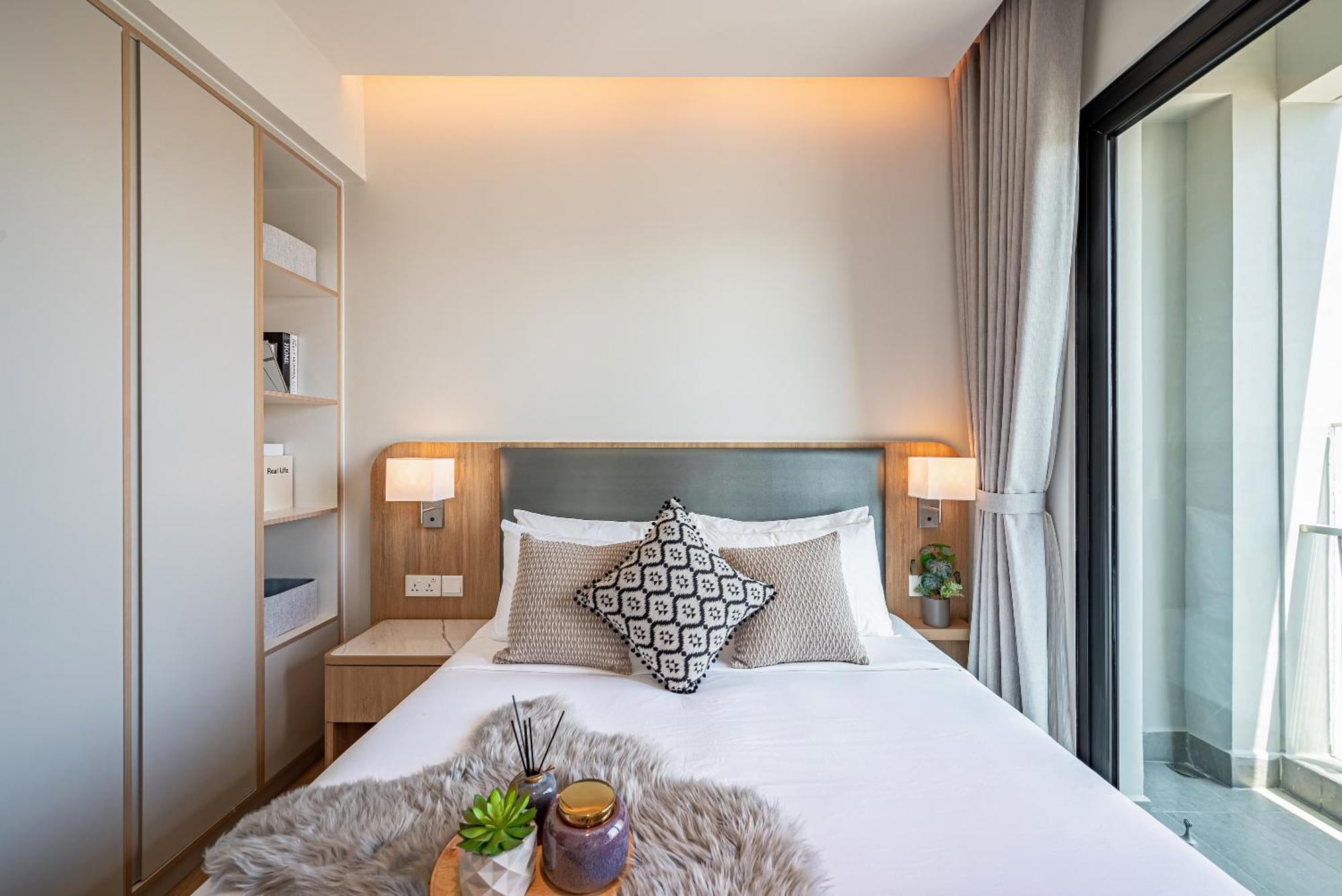 Zenity Luxury Apartment In District 1 Since 2024 مدينة هوشي منه المظهر الخارجي الصورة